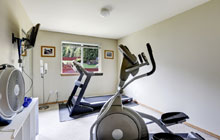 Inveresragan home gym construction leads